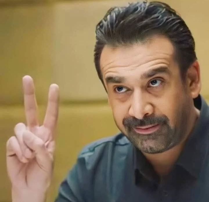 موعد عرض فيلم الفيل الأزرق الجزء الثالث
