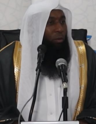 من هو الشيخ بدر المشاري ويكيبيديا 