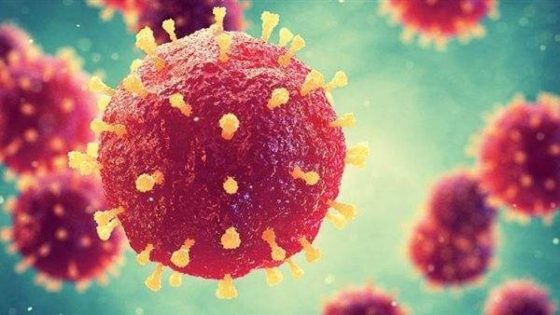 أعراض الإصابة بفيروس HMPV الميتانيمو البشري