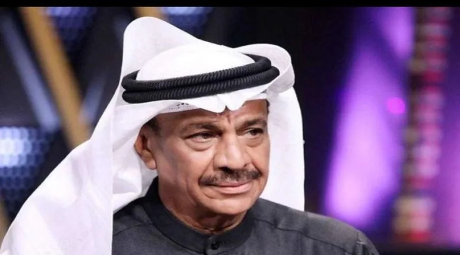 وفاة عبد العزيز الحداد