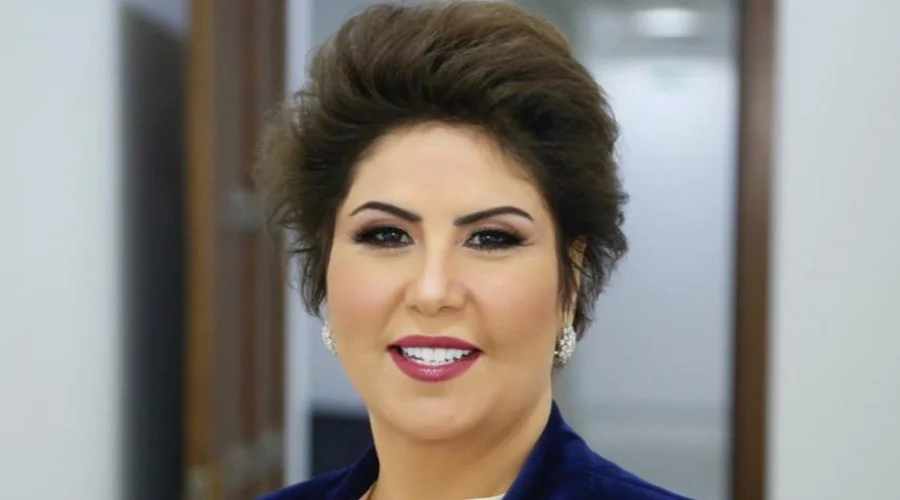 سبب توقيف الإعلامية فجر السعيد