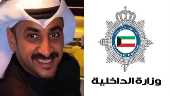 وفاة طلال الشمري