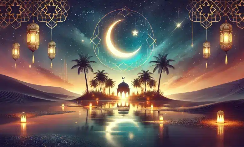  موعد صيام الأيام البيض في شهر فبراير شباط