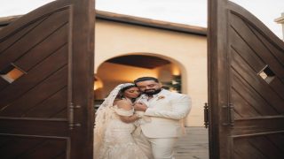 من هي زوجة حاتم فهمي