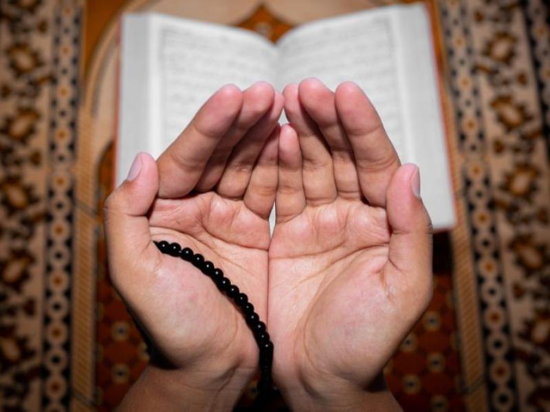 أفضل دعاء في شهر رجب للرزق والشفاء العاجل وقضاء الحوائج 1446
