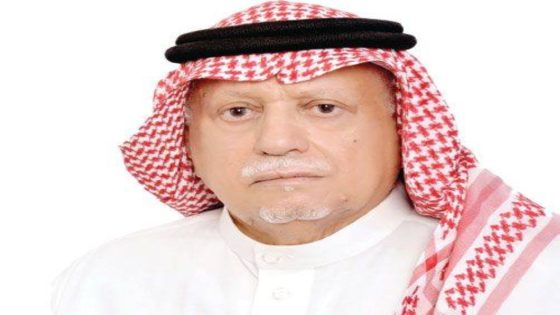 وفاة علي خضران القرني