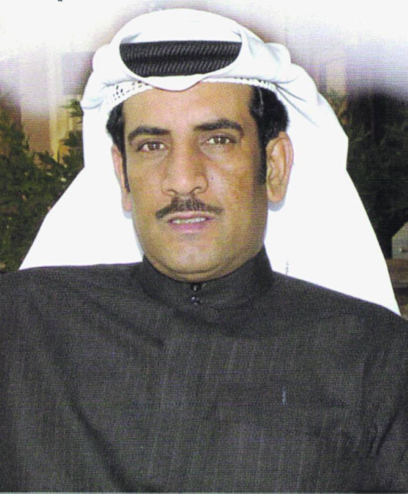 من هو الشاعر سعد الحريص ويكيبيديا؟ إليك معلومات عن عمره وديانته وسبب وفاته