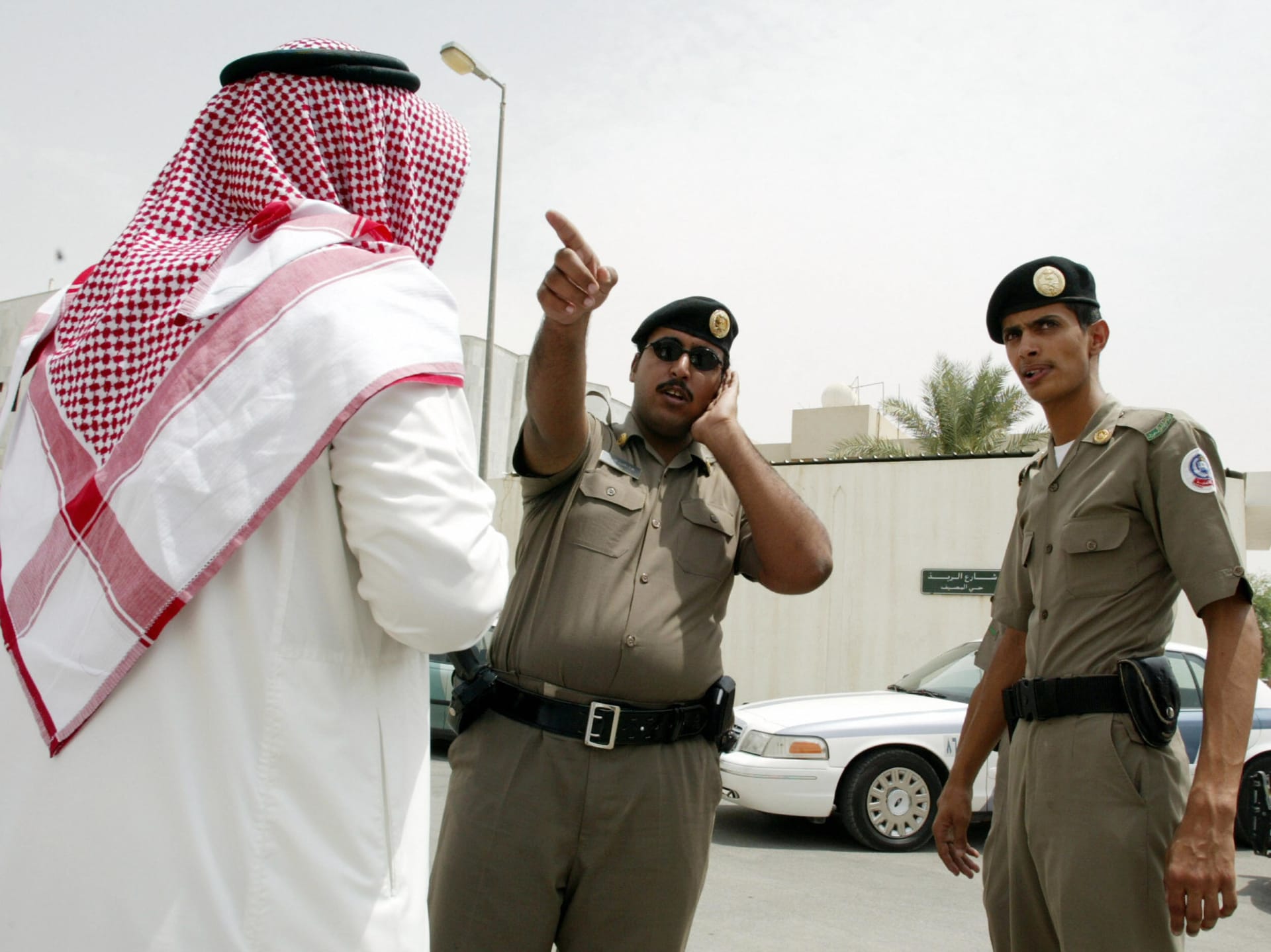 عاجل: سبب تنفيذ قصاص هادي القحطاني في الرياض