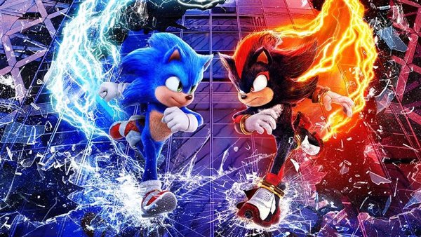 موعد عرض فيلم Sonic the Hedgehog 3