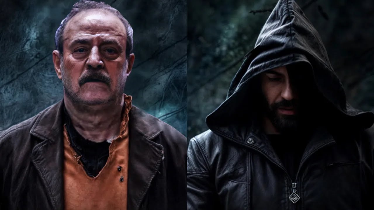 موعد عرض مسلسل كانون سوق الحرامية كانون