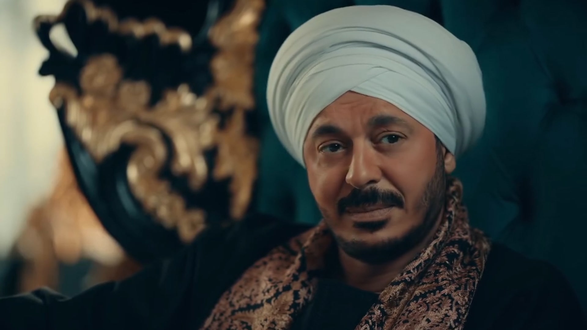 سبب وفاة الشقيق الأصغر للفنان مصطفى شعبان