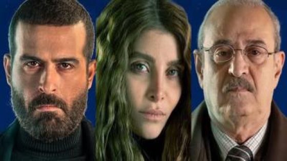 قصة مسلسل كانون سوق الحرامية كانون 2025 وطاقم العمل