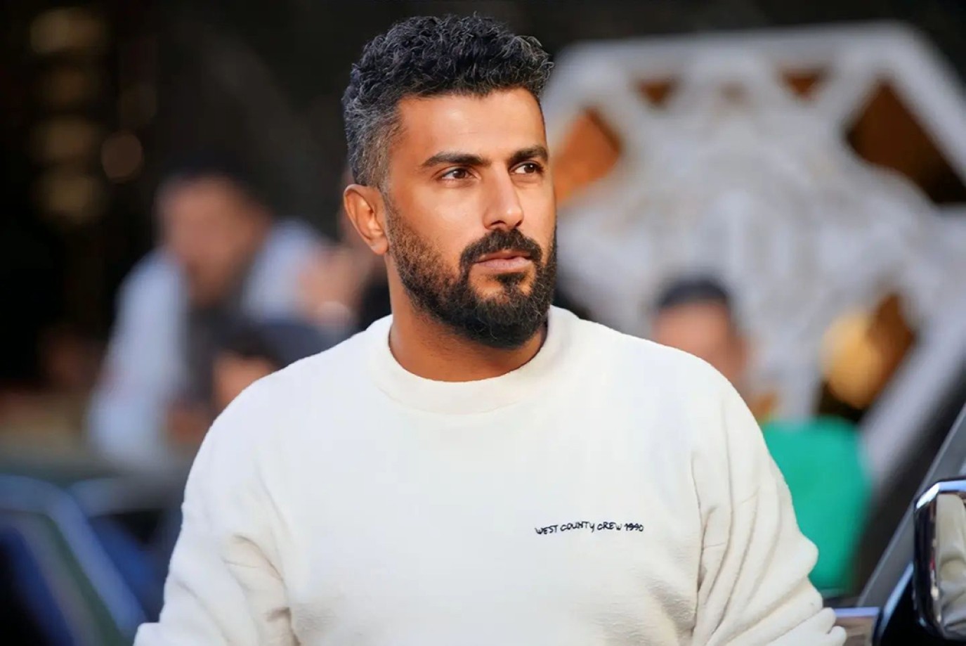حقيقة إحالة المخرج محمد سامي إلى المحكمة
