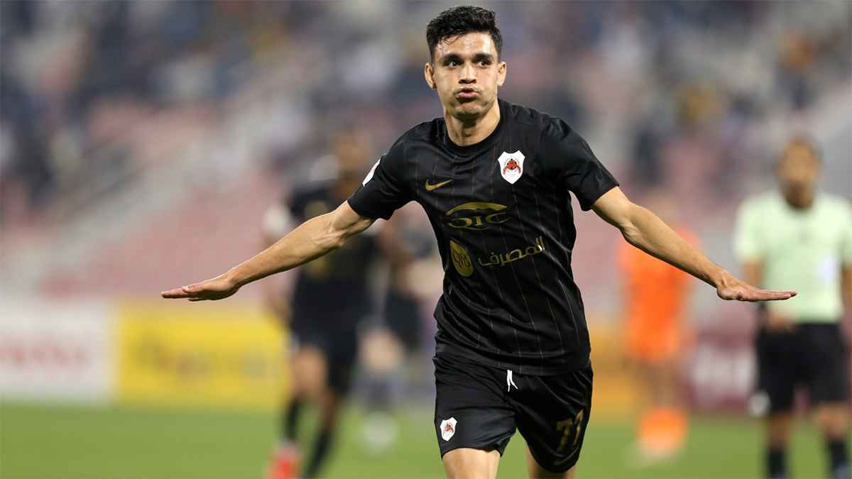 انتقال أشرف بن شرقي إلى الأهلي؛ إليك تفاصيل العقد والراتب