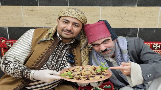 كم ثروة الشيف أبو عمر صاحب مطعم البيت الدمشقي في تركيا؟