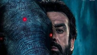 متى موعد عرض فيلم الفيل الأزرق الجزء الثالث 2025؟