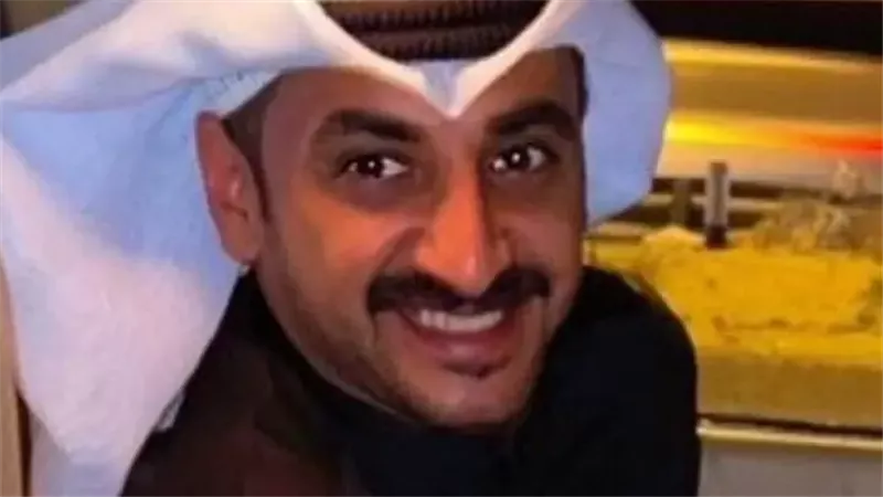 طلال حامد الشمري