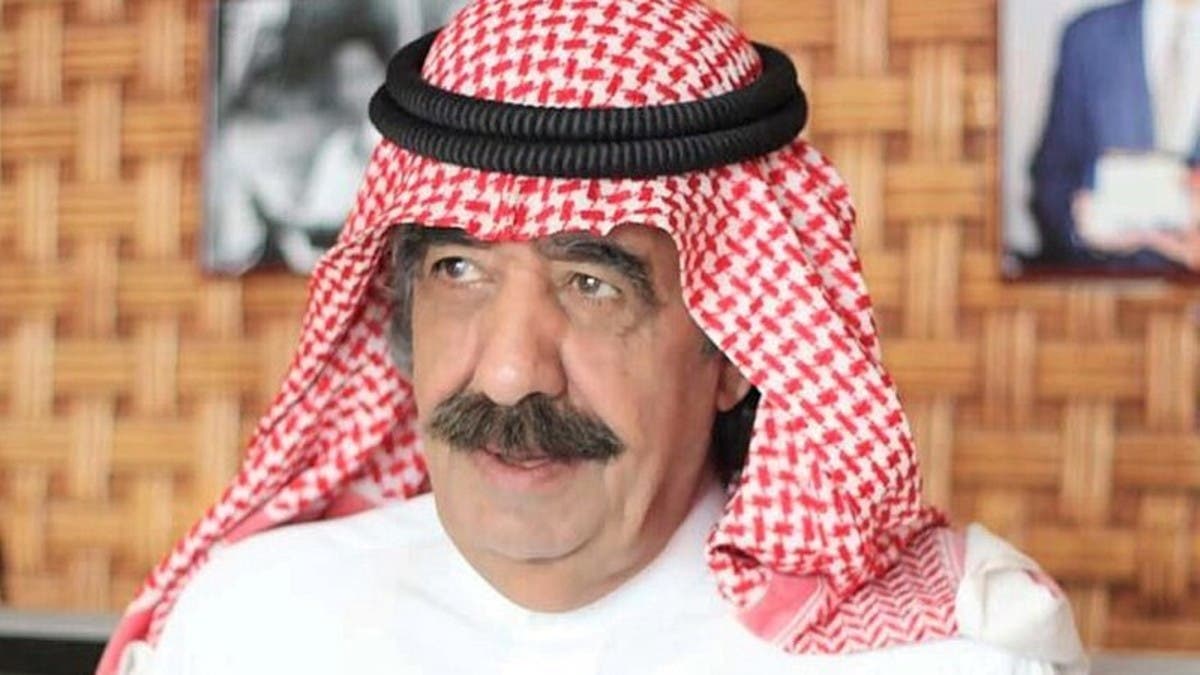 محمد الطويان