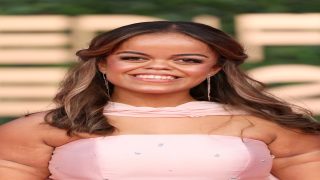 مريم شريف بطلة سنو وايت النسخة المصرية