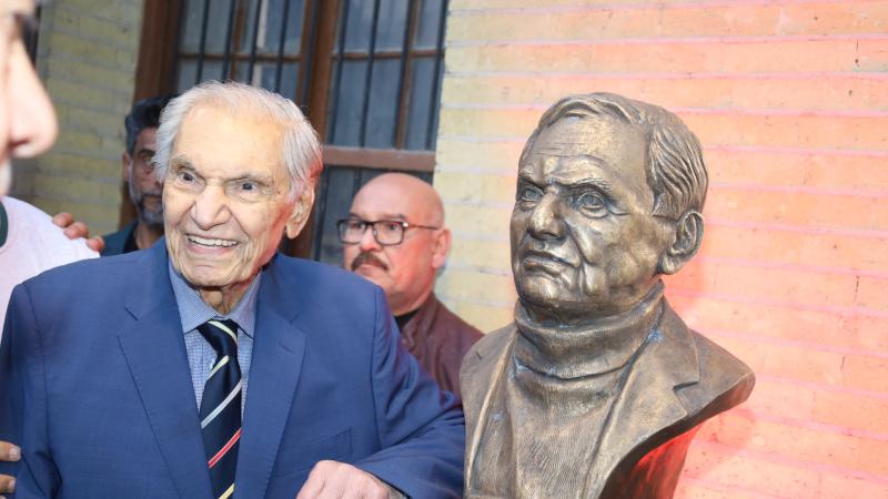 وفاة المخرج محمد شكري جميل في العراق