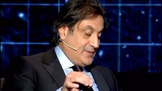 أهم توقعات ميشال حايك في عام 2025 عن السعودية