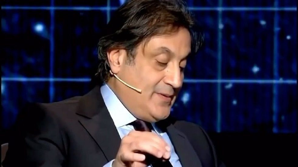 أهم توقعات ميشال حايك في عام 2025 عن السعودية