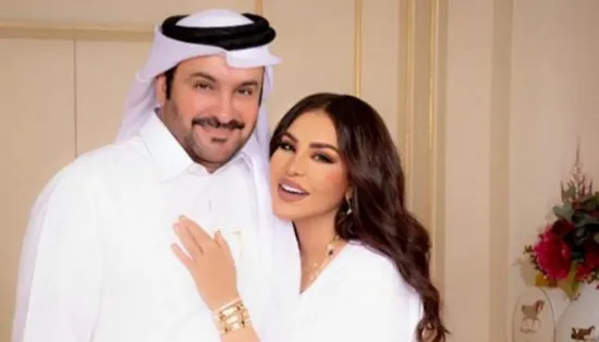 زوج الفنانة أحلام السيرة الذاتية