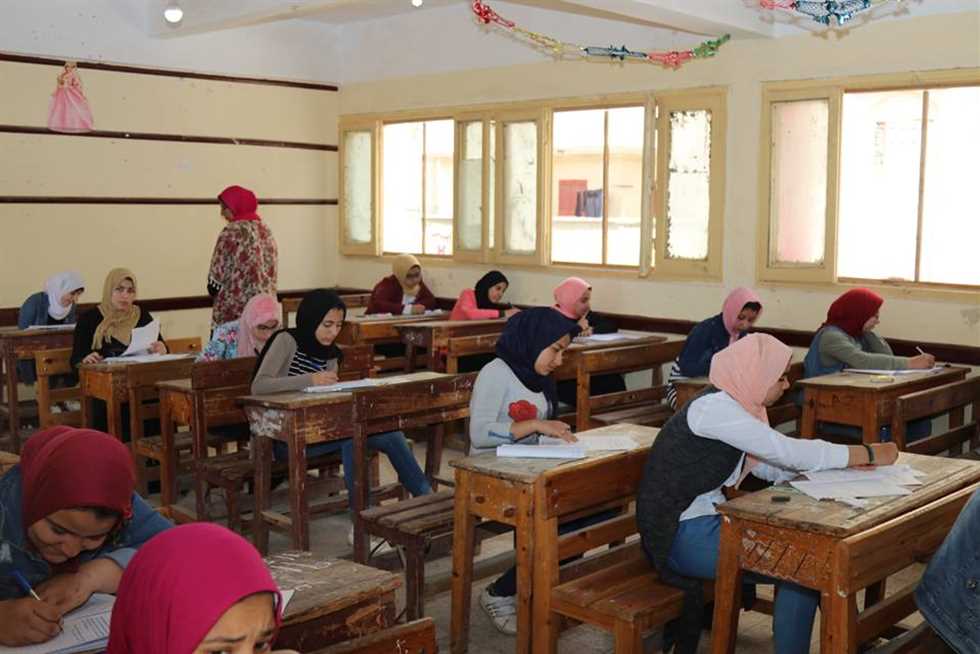 إلغاء امتحان التربية الدينية لطلاب الشهادة الإعدادية في القاهرة