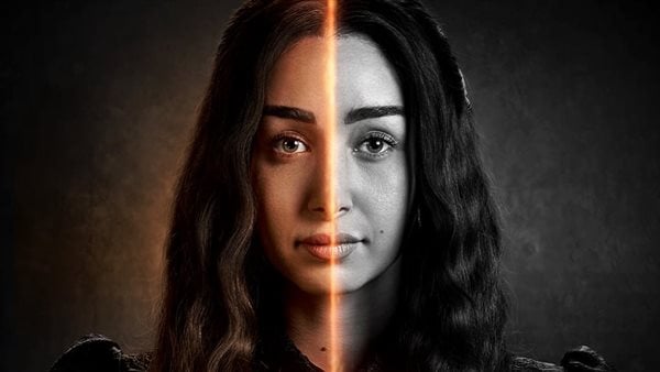 عدد حلقات مسلسل إقامة جبرية