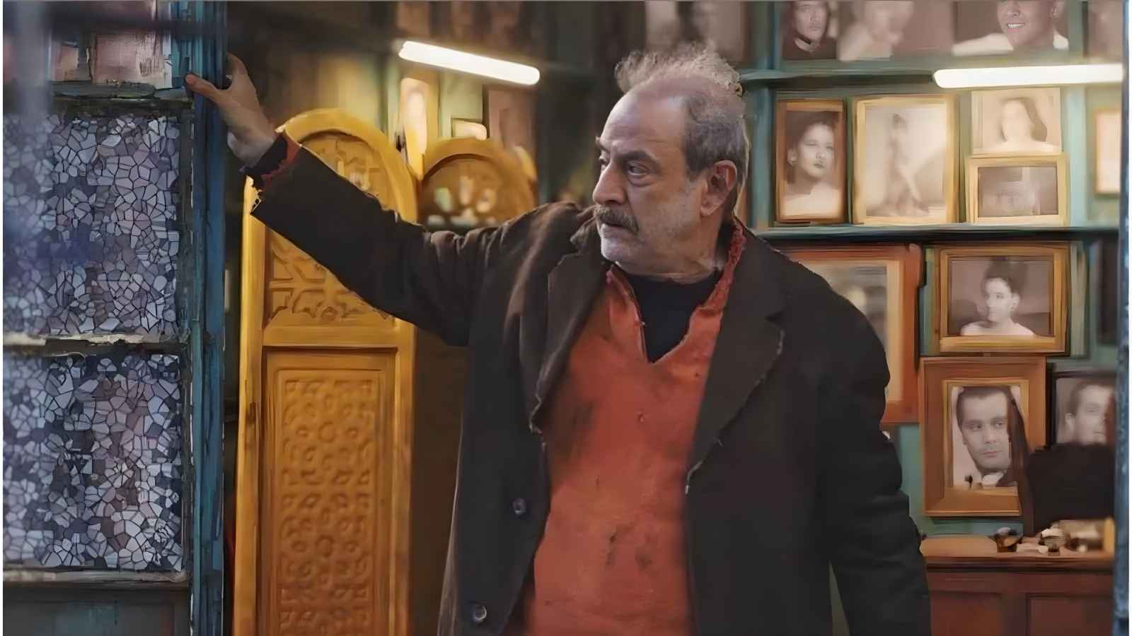 قصة مسلسل كانون سوق الحرامية كانون