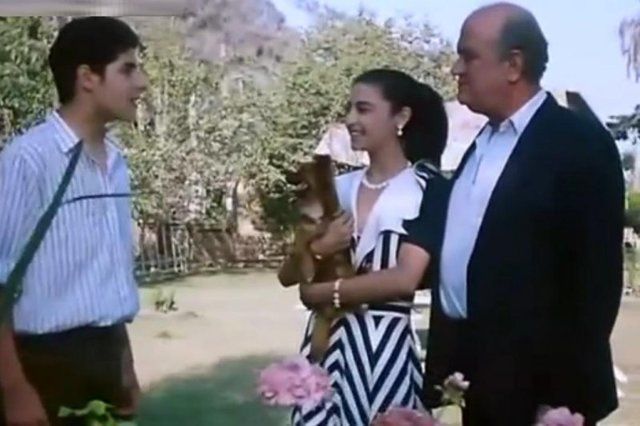 أهم أعمال حسن مظهر