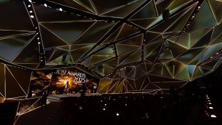 من هم الفائزين في جوائز جوي أوردز Joy Awards 2025؟