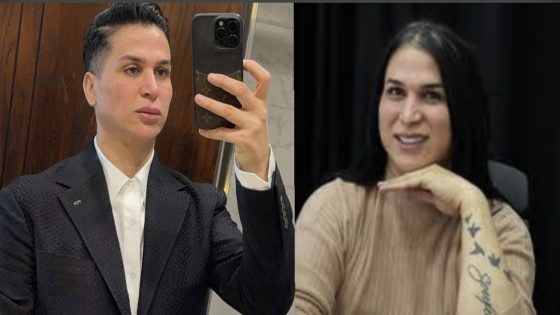 سبب توبة صوفيا طالوني، إليك تفاصيل القصة كاملة