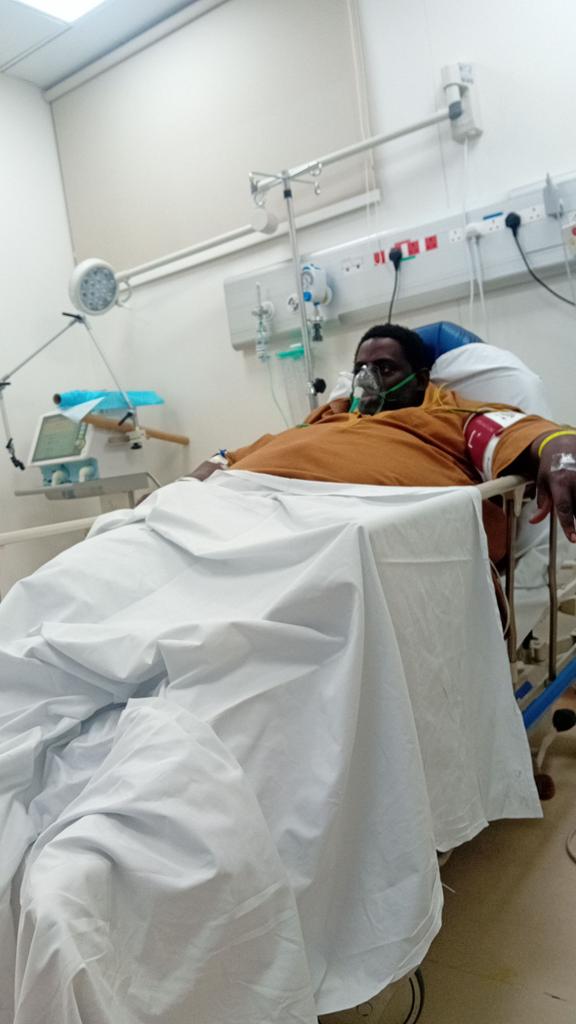 سبب وفاة آدم صديق المشجع الاتحادي السعودي