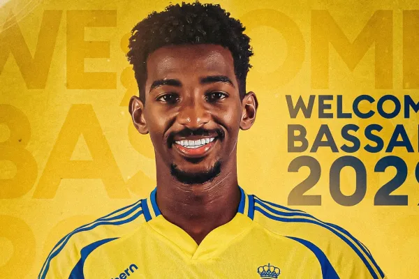من هو بسام هزازي لاعب النصر السعودي الجديد