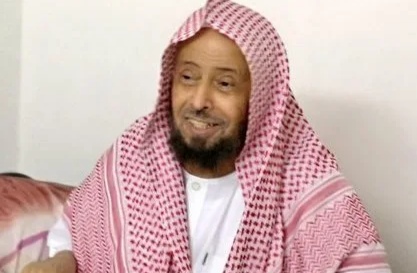 الشيخ أحمد بن علي المباركي مسيرته المهنية