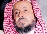الشيخ أحمد بن علي المباركي ويكيبيديا