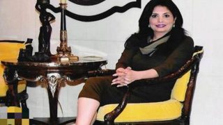 ما هو سبب سحب الجنسية الكويتية من الإعلامية داليا بدران؟