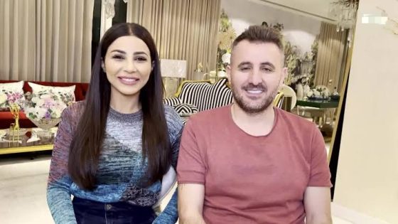 "خالد عز الدين" من هو طليق مهيرة عبد العزيز؟