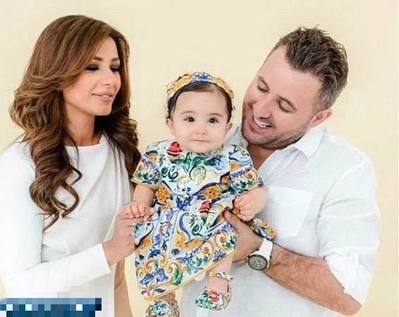 "خالد عز الدين" من هو طليق مهيرة عبد العزيز؟