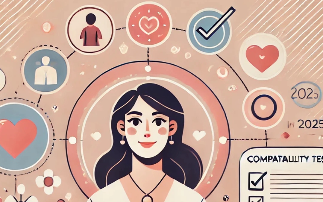 اختبار هل أنتي زوجة مناسبة 2025