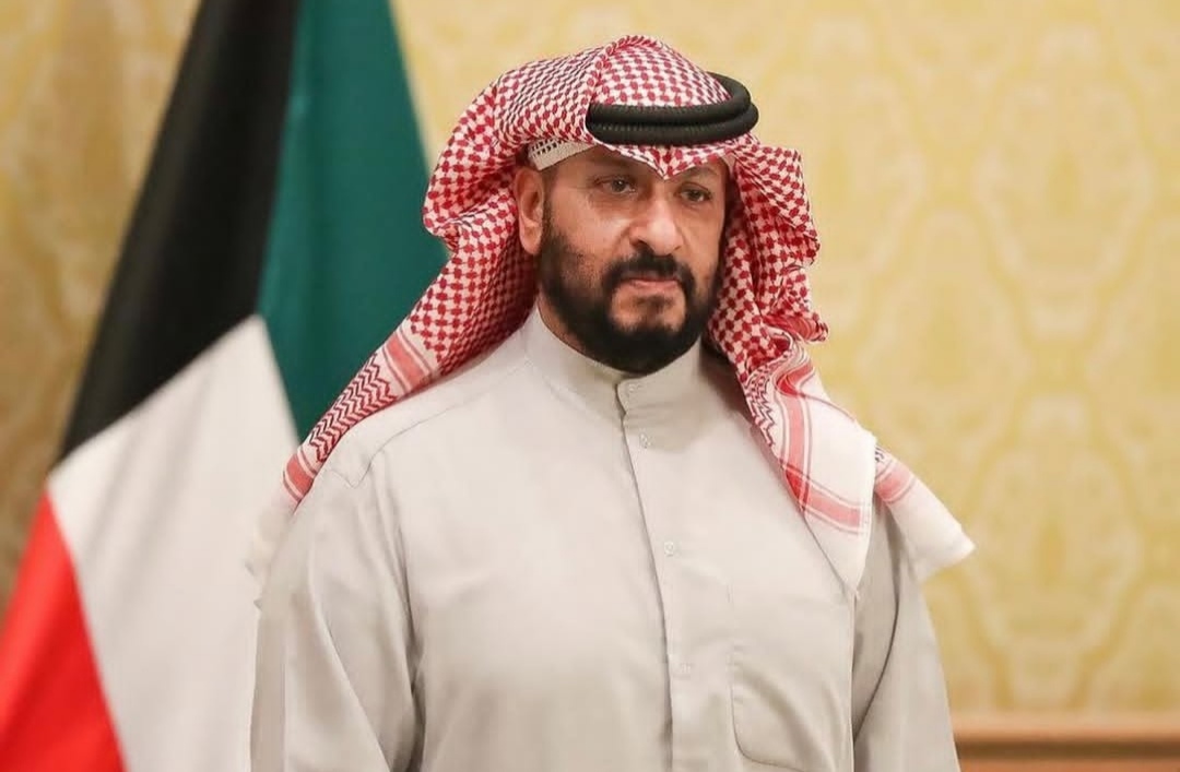 الشيخ طلال الخالد