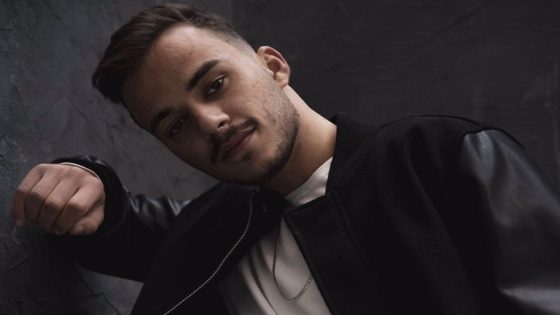 عمر السيلاوي المغني الأردني