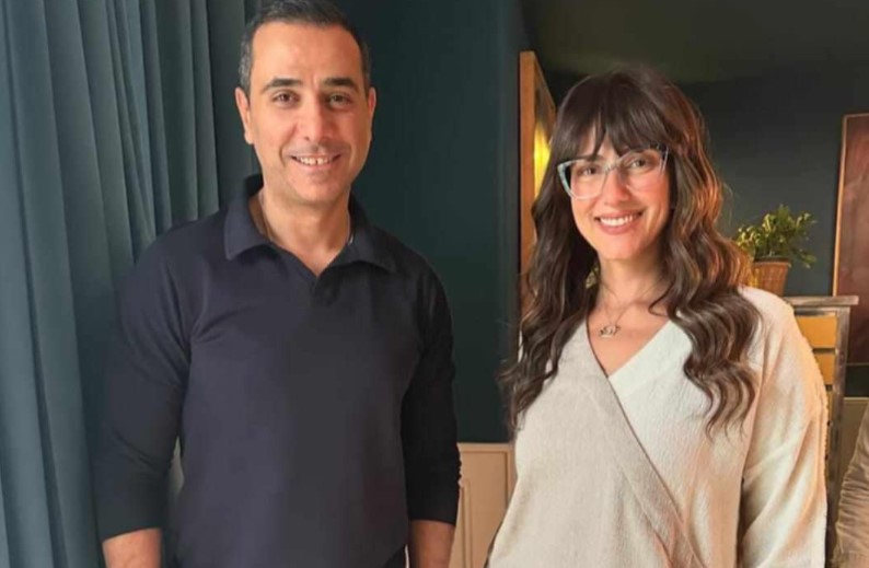 أين يعرض مسلسل صفحة بيضاء 2025، ومتى يعرض؟