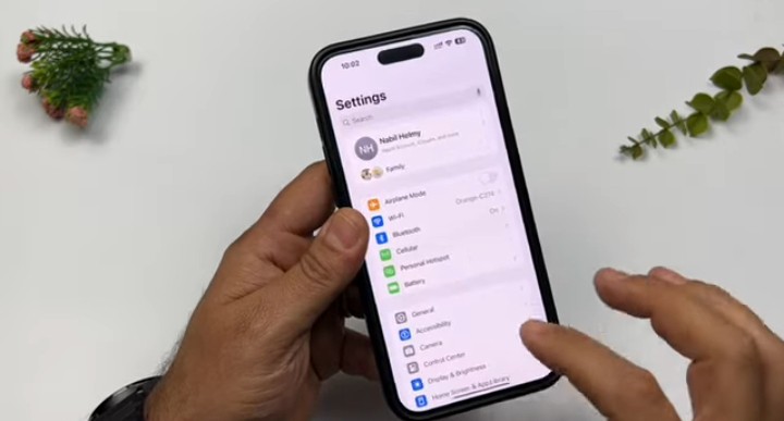تفعيل خدمة WiFi Calling على هواتف سامسونج