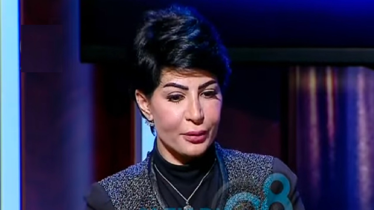 من هي شيخة أحمدي ويكيبيديا السيرة الذاتية