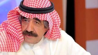 وفاة محمد الطويان الممثل السعودي