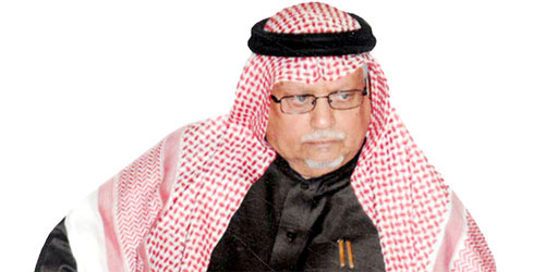 وفاة علي خضران القرني