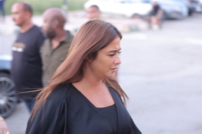 إلغاء عزاء والد ياسمين عبد العزيز؛ إليك السبب والتفاصيل