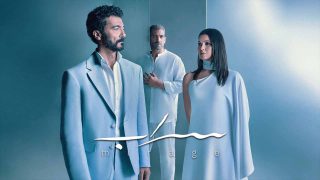 عدد حلقات المسلسل السراب